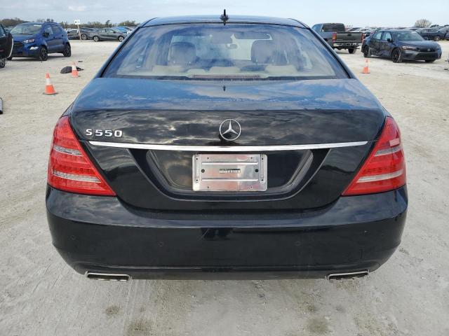 Photo 5 VIN: WDDNG7BBXAA359611 - MERCEDES-BENZ S-CLASS 