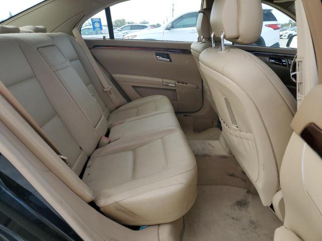 Photo 9 VIN: WDDNG7BBXAA359611 - MERCEDES-BENZ S-CLASS 