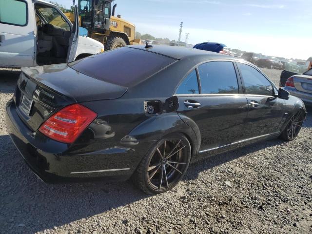 Photo 2 VIN: WDDNG7DB0CA469518 - MERCEDES-BENZ S-CLASS 