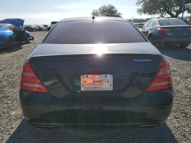 Photo 5 VIN: WDDNG7DB0CA469518 - MERCEDES-BENZ S-CLASS 