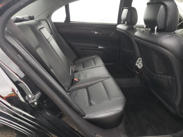 Photo 5 VIN: WDDNG7DB1CA466255 - MERCEDES-BENZ S 550 