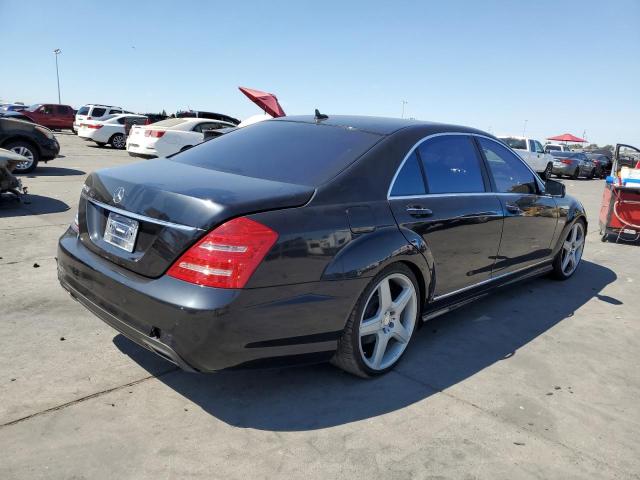 Photo 2 VIN: WDDNG7DB1CA472914 - MERCEDES-BENZ S 550 