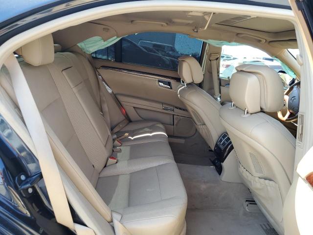 Photo 9 VIN: WDDNG7DB1CA472914 - MERCEDES-BENZ S 550 