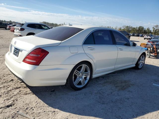 Photo 2 VIN: WDDNG7DB1DA520882 - MERCEDES-BENZ S 550 