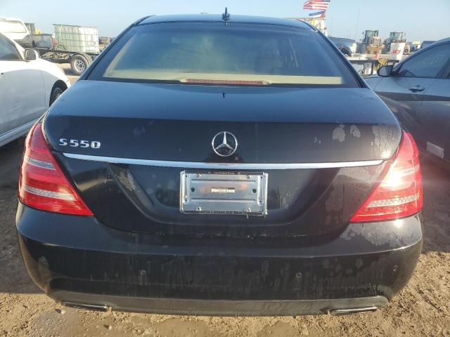 Photo 5 VIN: WDDNG7DB2DA509194 - MERCEDES-BENZ S 550 