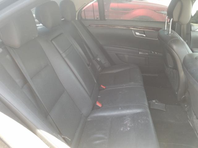 Photo 5 VIN: WDDNG7DB2DA526657 - MERCEDES-BENZ S 550 