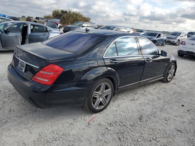 Photo 2 VIN: WDDNG7DB3CA429868 - MERCEDES-BENZ S 550 