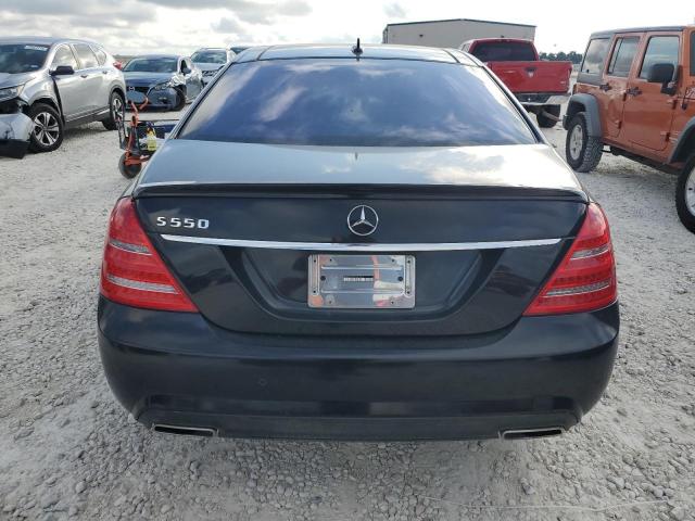 Photo 5 VIN: WDDNG7DB3CA429868 - MERCEDES-BENZ S 550 