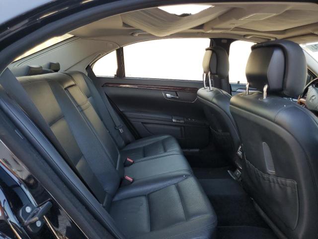 Photo 9 VIN: WDDNG7DB3CA431426 - MERCEDES-BENZ S 550 