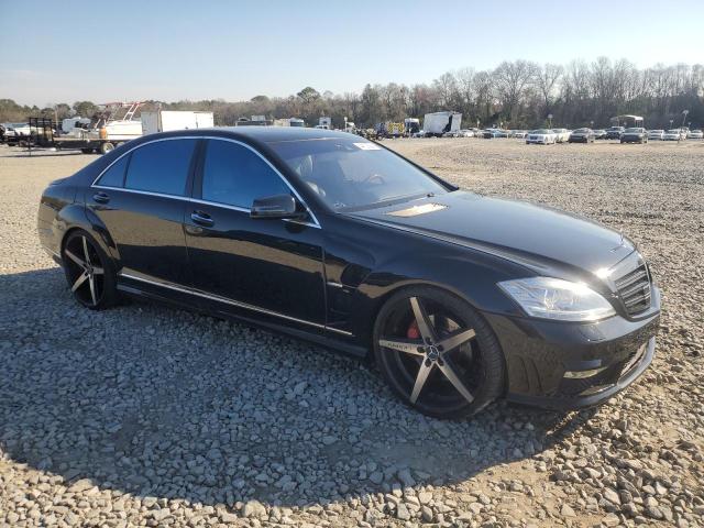 Photo 3 VIN: WDDNG7DB3CA439641 - MERCEDES-BENZ S-CLASS 