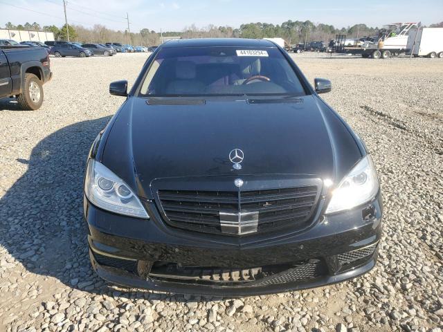 Photo 4 VIN: WDDNG7DB3CA439641 - MERCEDES-BENZ S-CLASS 