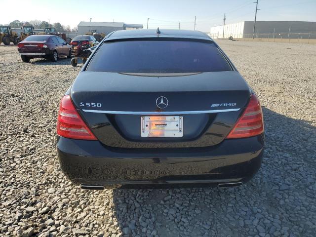 Photo 5 VIN: WDDNG7DB3CA439641 - MERCEDES-BENZ S-CLASS 