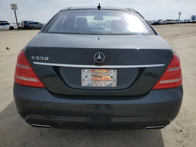 Photo 5 VIN: WDDNG7DB3CA455421 - MERCEDES-BENZ S-CLASS 