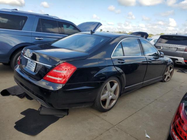 Photo 2 VIN: WDDNG7DB3DA496505 - MERCEDES-BENZ S 550 