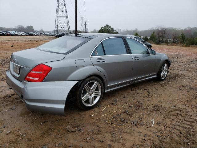 Photo 2 VIN: WDDNG7DB3DA514842 - MERCEDES-BENZ S 550 