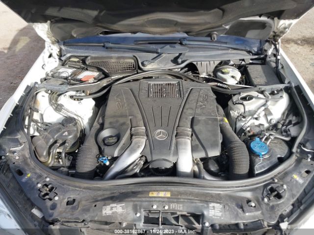 Photo 9 VIN: WDDNG7DB3DA524402 - MERCEDES-BENZ S 550 