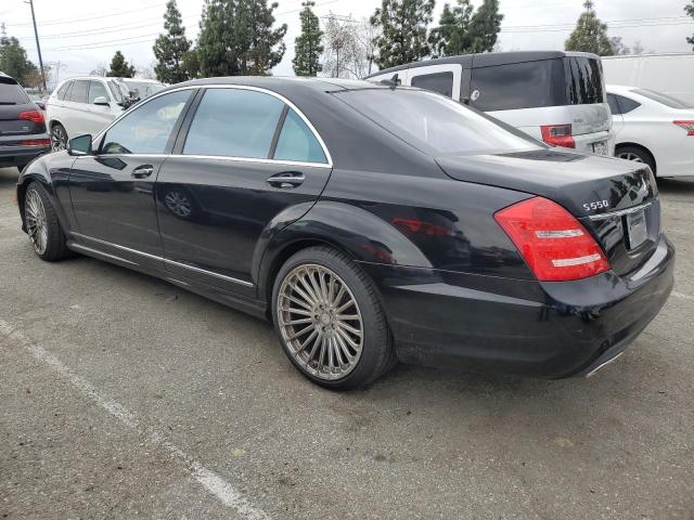 Photo 1 VIN: WDDNG7DB3DA529504 - MERCEDES-BENZ S-CLASS 