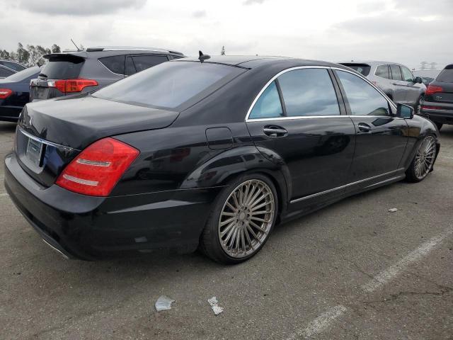 Photo 2 VIN: WDDNG7DB3DA529504 - MERCEDES-BENZ S-CLASS 