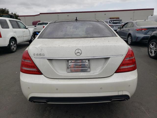 Photo 5 VIN: WDDNG7DB4CA420807 - MERCEDES-BENZ S-CLASS 