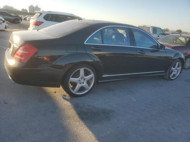 Photo 2 VIN: WDDNG7DB4CA421830 - MERCEDES-BENZ S 550 