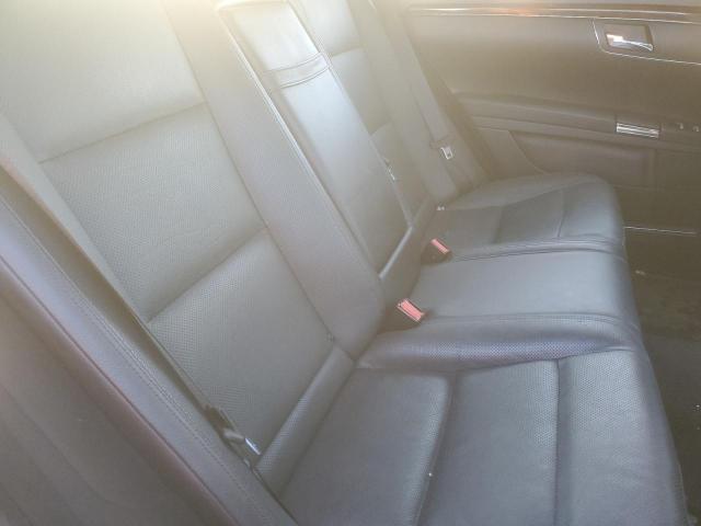 Photo 9 VIN: WDDNG7DB4CA421830 - MERCEDES-BENZ S 550 