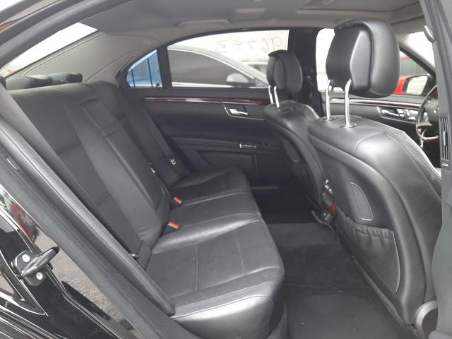 Photo 5 VIN: WDDNG7DB4DA515921 - MERCEDES-BENZ S 550 