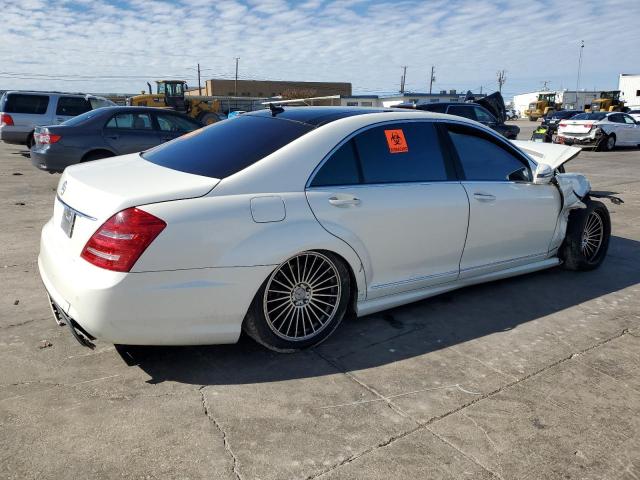 Photo 2 VIN: WDDNG7DB4DA523596 - MERCEDES-BENZ S-CLASS 