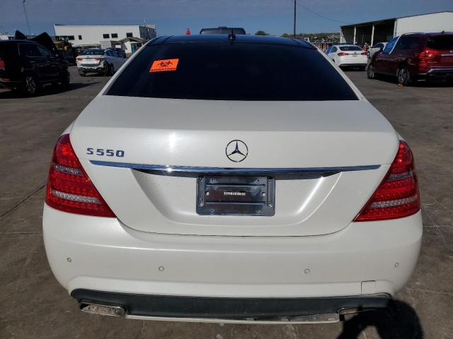 Photo 5 VIN: WDDNG7DB4DA523596 - MERCEDES-BENZ S-CLASS 