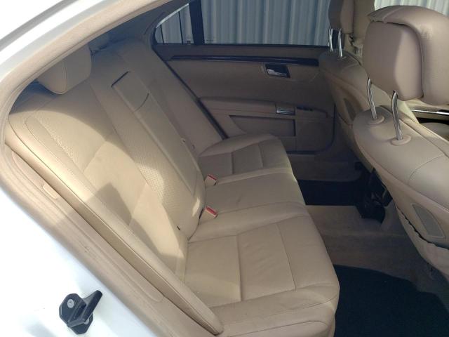 Photo 5 VIN: WDDNG7DB4DA526238 - MERCEDES-BENZ S 550 