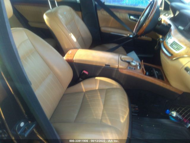 Photo 4 VIN: WDDNG7DB5DA525311 - MERCEDES-BENZ S-CLASS 