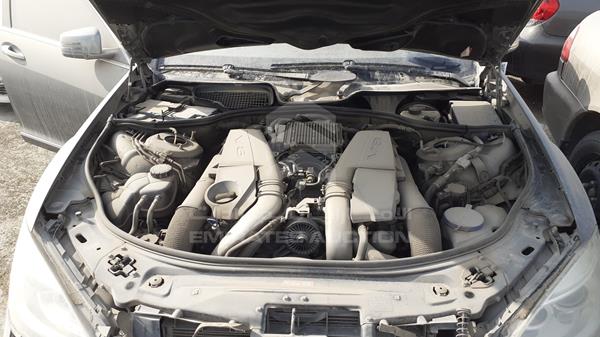 Photo 26 VIN: WDDNG7DB7BA408553 - MERCEDES-BENZ S 500 