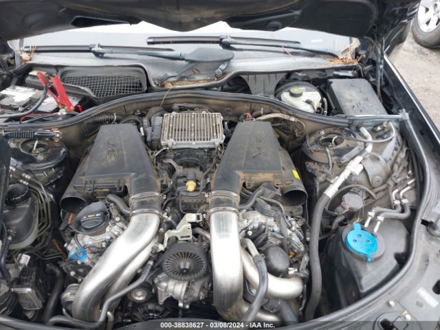 Photo 9 VIN: WDDNG7DB7CA433762 - MERCEDES-BENZ S 550 