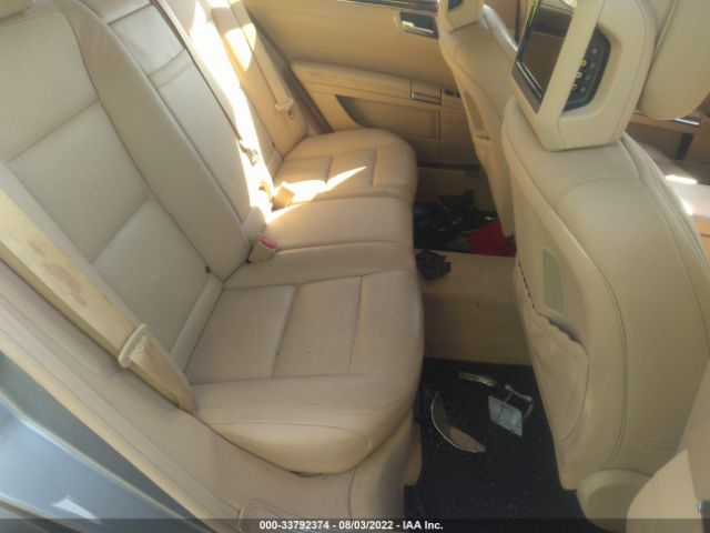 Photo 7 VIN: WDDNG7DB8CA415285 - MERCEDES-BENZ S-CLASS 