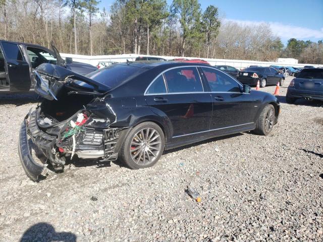 Photo 2 VIN: WDDNG7DB8CA444401 - MERCEDES-BENZ S 550 