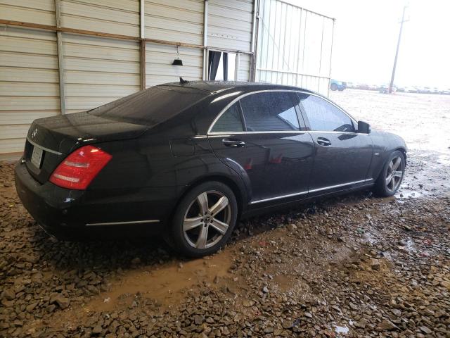 Photo 2 VIN: WDDNG7DB8CA478094 - MERCEDES-BENZ S 550 