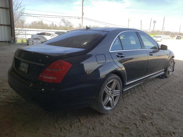 Photo 2 VIN: WDDNG7DB9CA430085 - MERCEDES-BENZ S-CLASS 