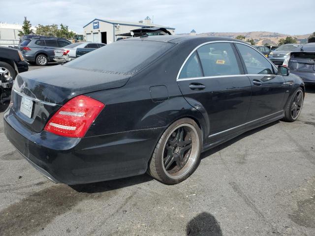 Photo 2 VIN: WDDNG7DB9CA439790 - MERCEDES-BENZ S-CLASS 