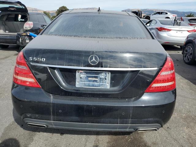 Photo 5 VIN: WDDNG7DB9CA439790 - MERCEDES-BENZ S-CLASS 