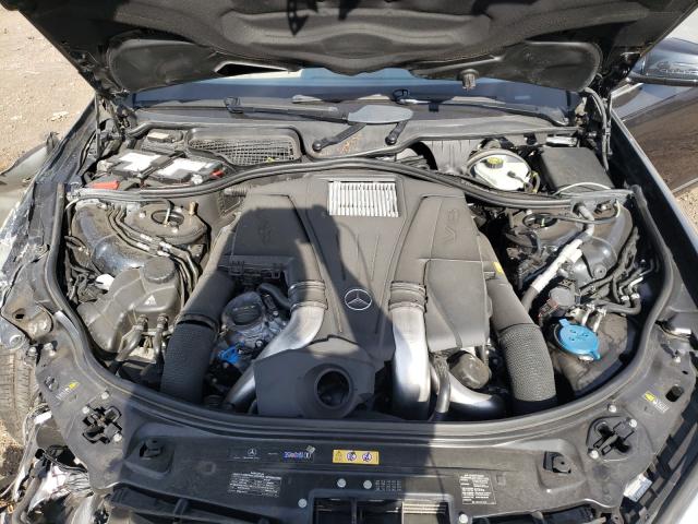 Photo 6 VIN: WDDNG7DBXCA469168 - MERCEDES-BENZ S 550 