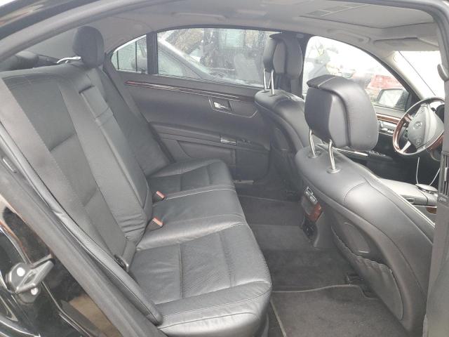 Photo 9 VIN: WDDNG7DBXDA522582 - MERCEDES-BENZ S 550 