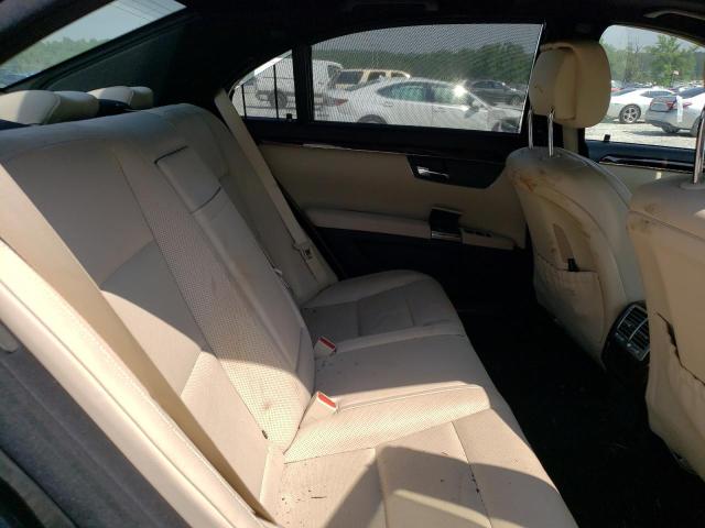 Photo 9 VIN: WDDNG7DBXDA533808 - MERCEDES-BENZ S 550 