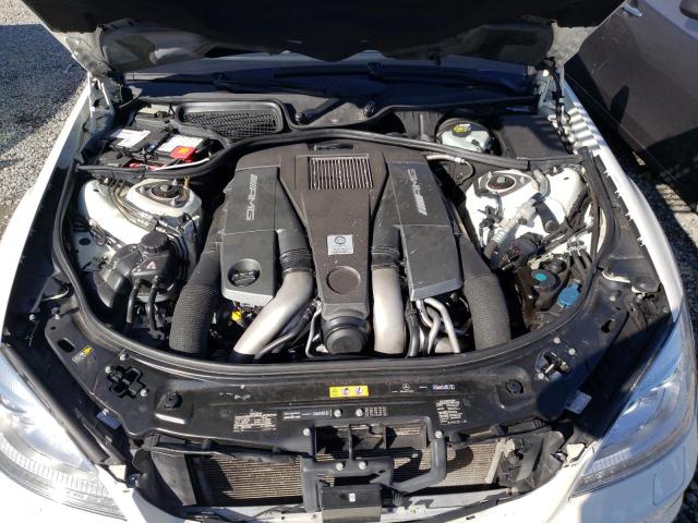 Photo 10 VIN: WDDNG7EB2CA440245 - MERCEDES-BENZ S 63 AMG 