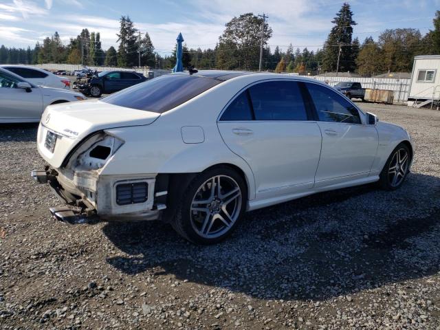 Photo 2 VIN: WDDNG7EB2CA440245 - MERCEDES-BENZ S 63 AMG 