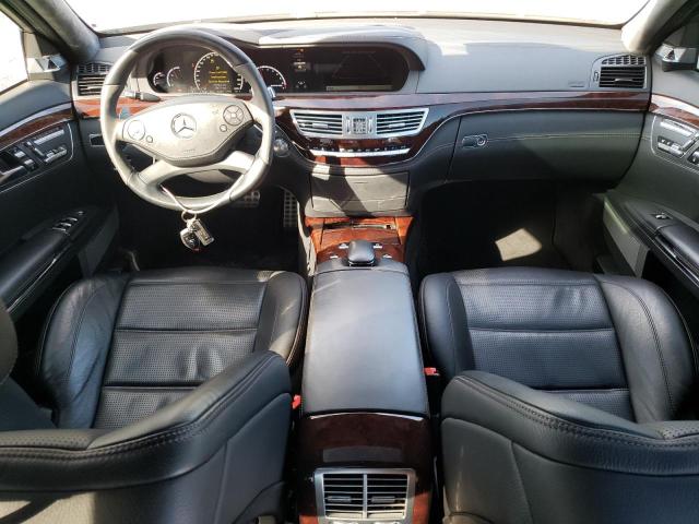 Photo 7 VIN: WDDNG7EB2CA440245 - MERCEDES-BENZ S 63 AMG 