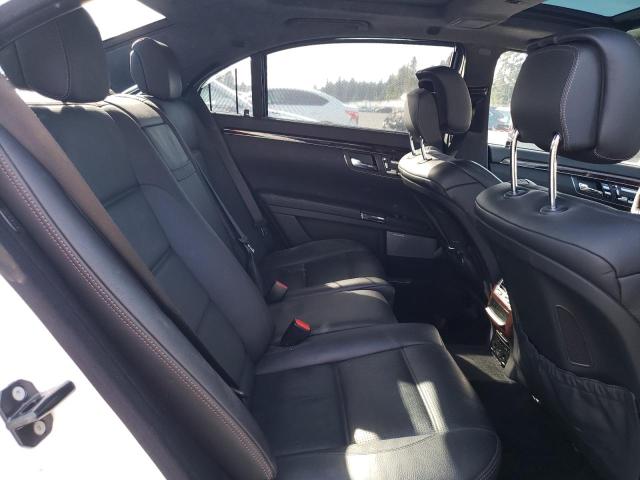 Photo 9 VIN: WDDNG7EB2CA440245 - MERCEDES-BENZ S 63 AMG 