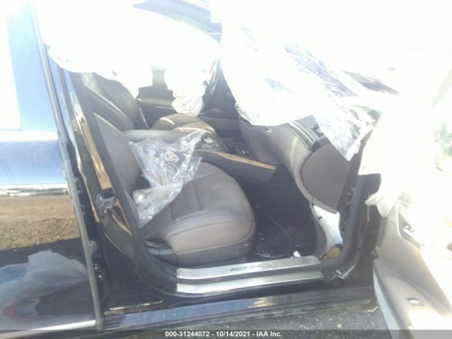 Photo 4 VIN: WDDNG7EB5DA500889 - MERCEDES-BENZ S-CLASS 