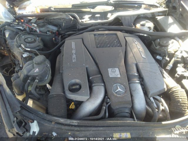 Photo 9 VIN: WDDNG7EB5DA500889 - MERCEDES-BENZ S-CLASS 