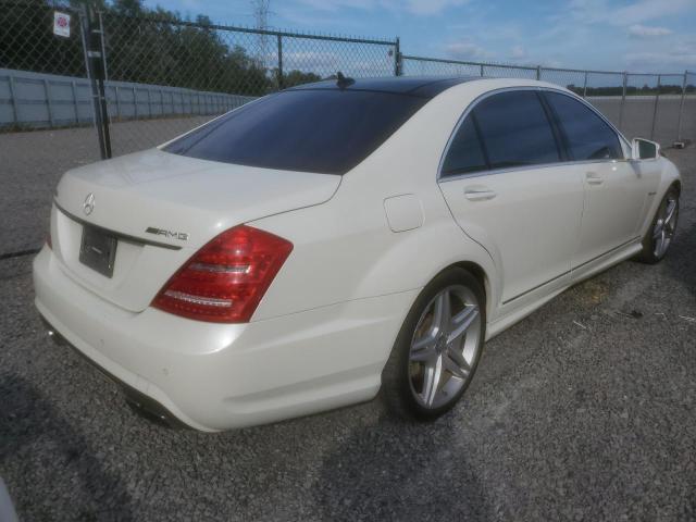 Photo 2 VIN: WDDNG7EB8BA397044 - MERCEDES-BENZ S-CLASS 