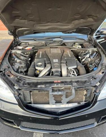 Photo 6 VIN: WDDNG7EB8CA421716 - MERCEDES-BENZ S 63 AMG 