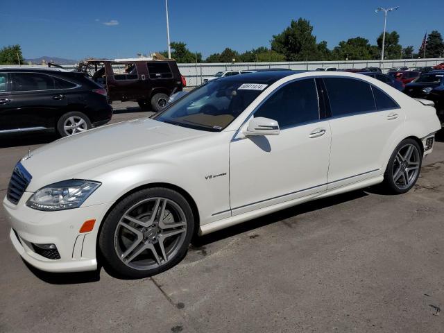 Photo 0 VIN: WDDNG7EB9BA375554 - MERCEDES-BENZ S 63 AMG 